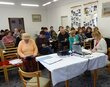 Porada knihovníkov ´2012